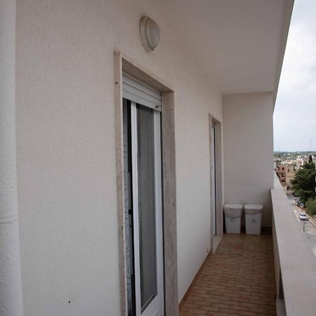 Appartamento Terrazza Bella Vista Cisternino Exterior foto